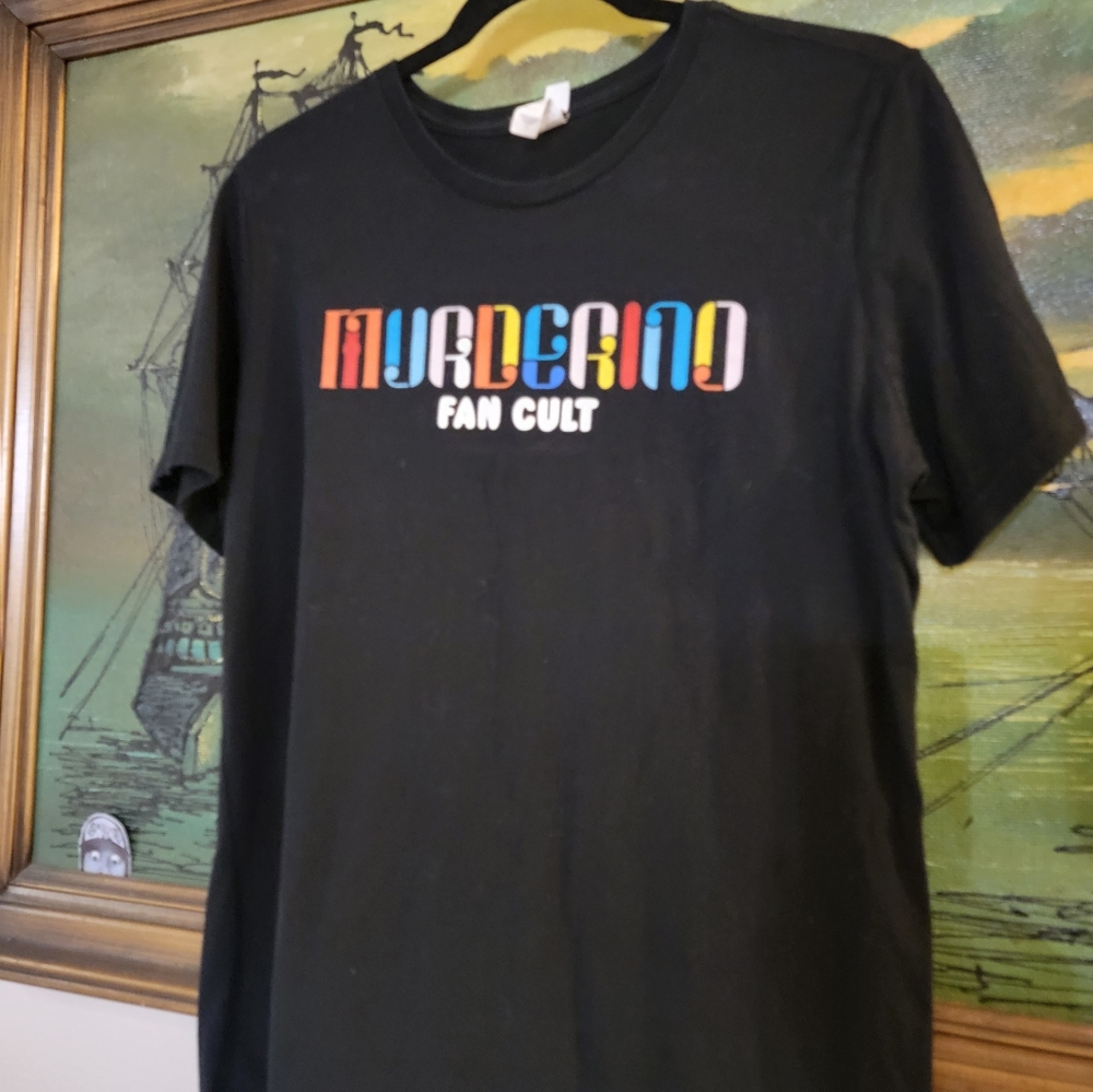 MFM Fan Cult Shirt